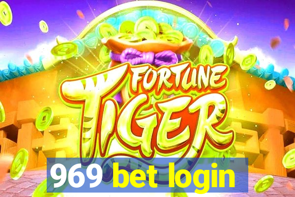 969 bet login